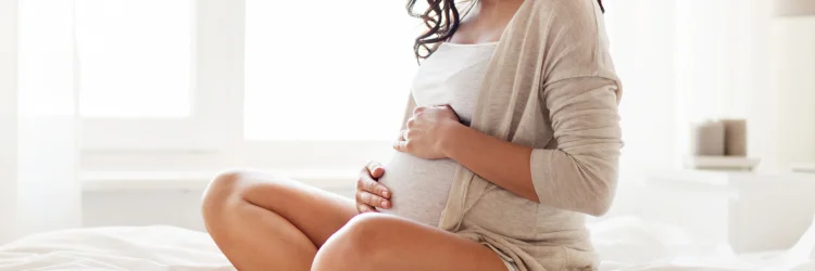 Prenatal Treatment In CITY*