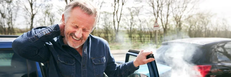 car accident care in CITY*