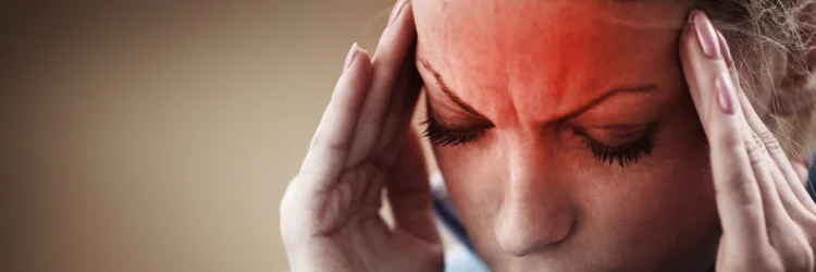headache Treatment In CITY*