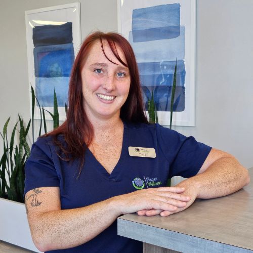 Trista assistant